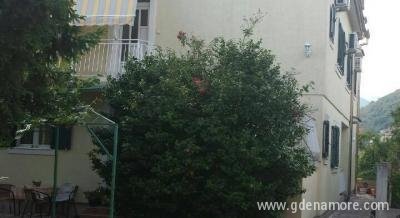 Kokeza, Privatunterkunft im Ort Tivat, Montenegro